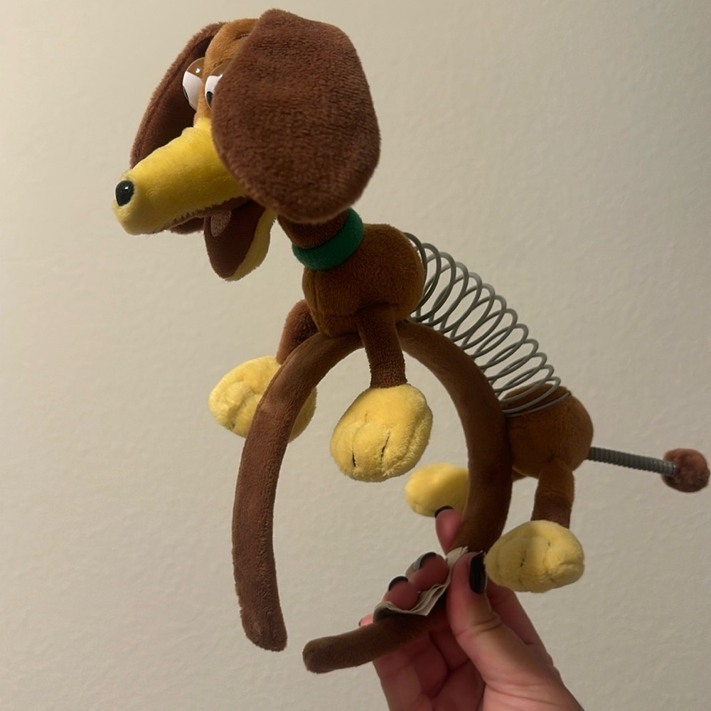 Disney Parks Slinky Dog Ears